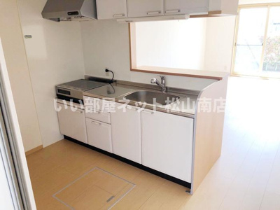 【キッチン】 | シャトレー･マルタ