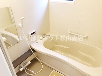 【浴室】 | シャトレー･マルタ