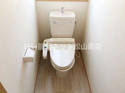 【トイレ】 | シャトレー･マルタ