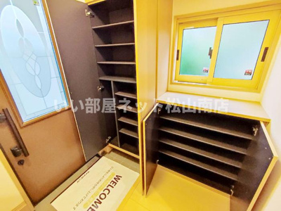 【玄関】 | シャトレー･マルタ