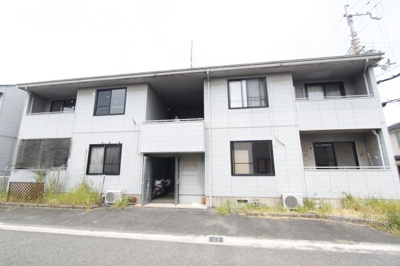 【外観】 | エスペランサ花水木Ｃ | 建物外観を気になさる方へ、見た目の良い物件です