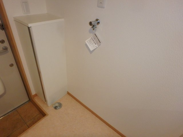 シャンブル日吉の設備