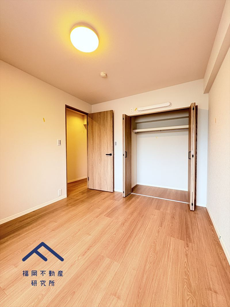 日商岩井福陵マンションのその他