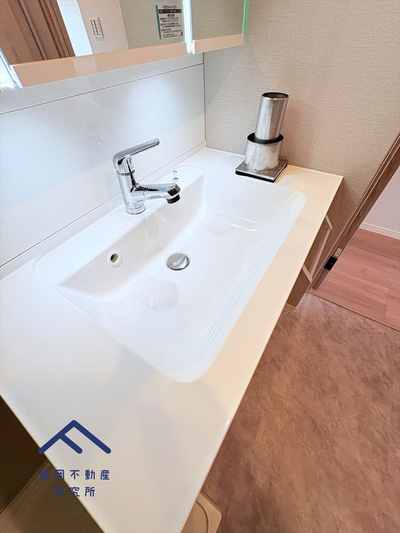 日商岩井福陵マンションのその他