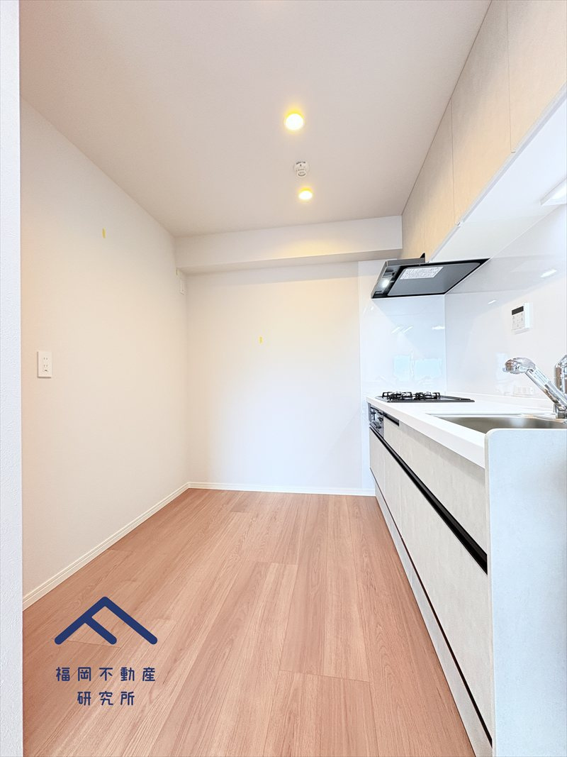 日商岩井福陵マンションのその他