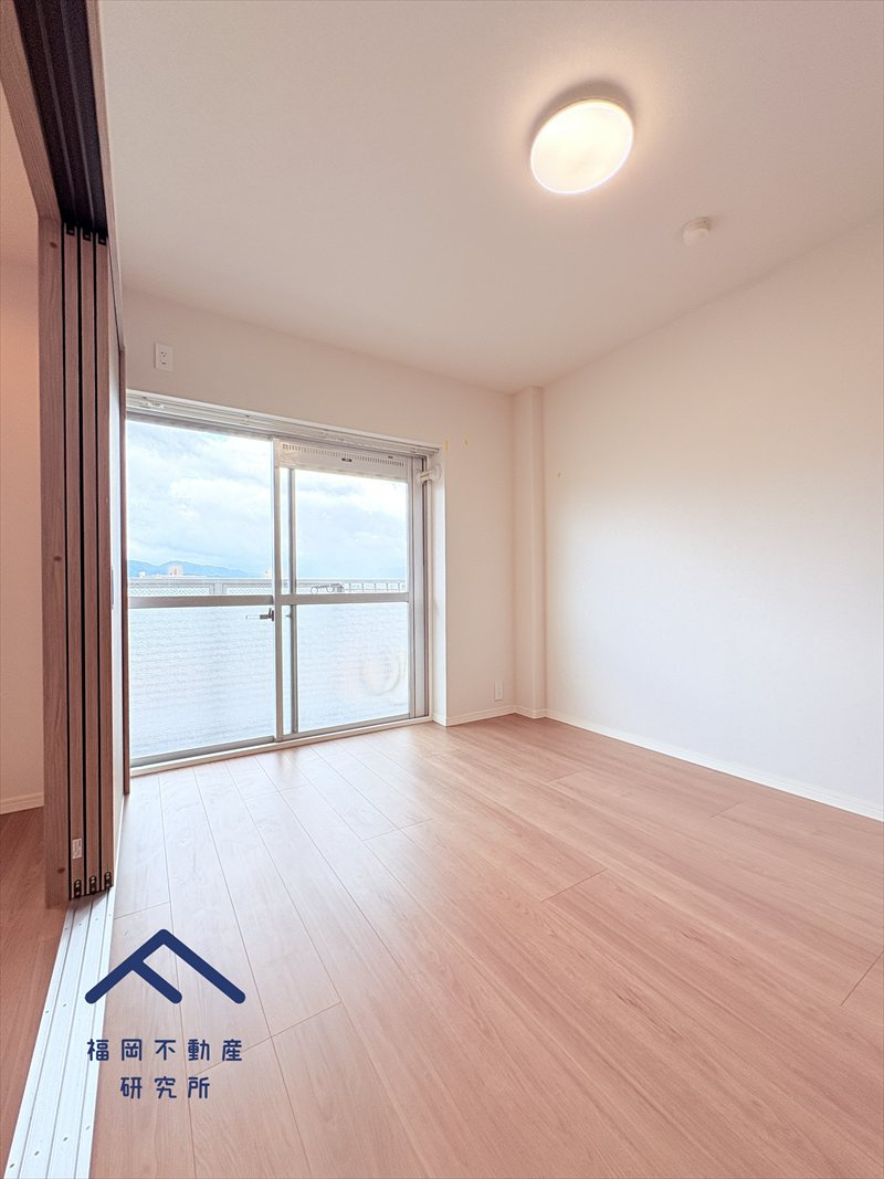 日商岩井福陵マンションのその他