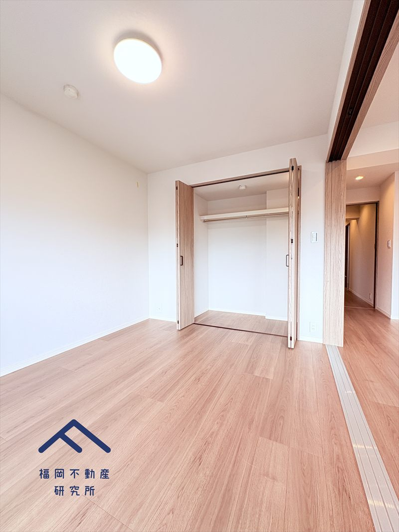 日商岩井福陵マンションのその他