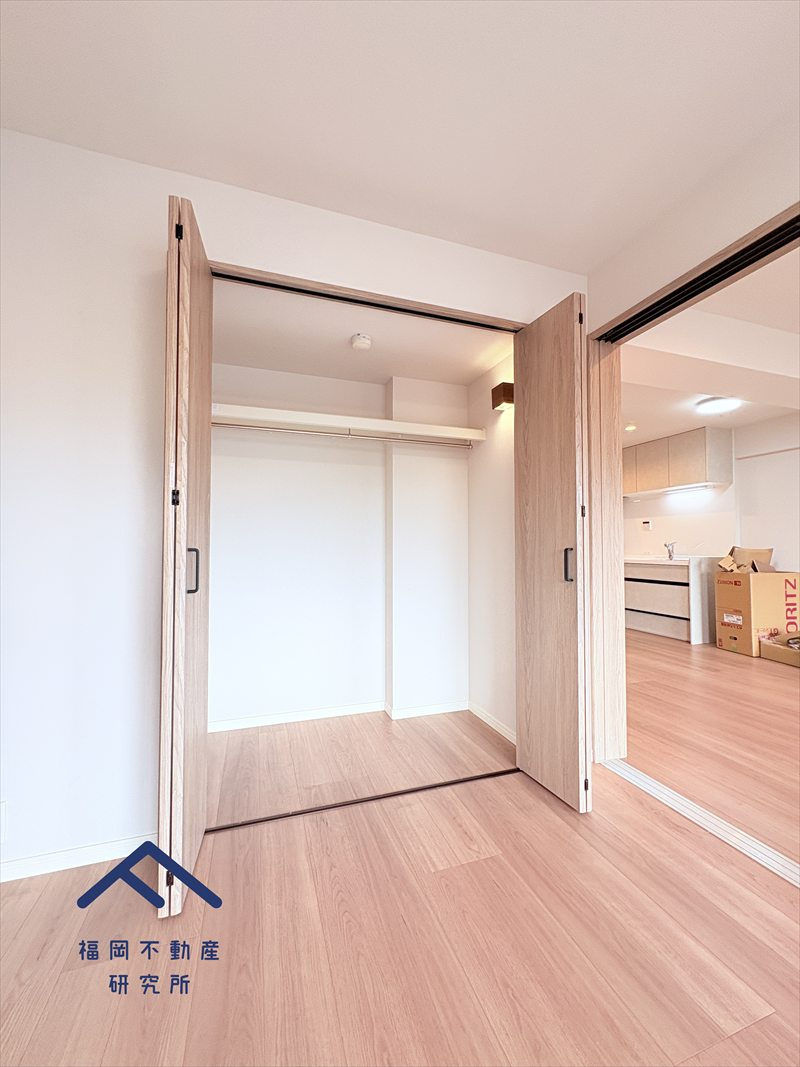 日商岩井福陵マンションのその他