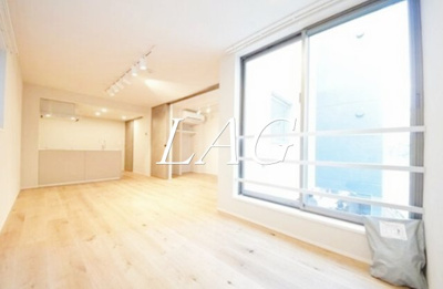 【寝室】 | ＥＤＩＴ大森 | 寝室です。