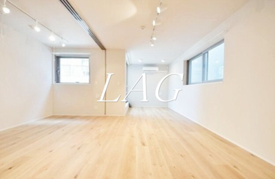 【居間・リビング】 | ＥＤＩＴ大森 | 洋室のお部屋です。