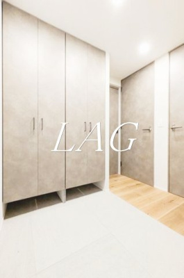 【玄関】 | ＥＤＩＴ大森 | 玄関です。