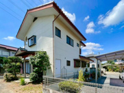 太田市鳥山上町　中古住宅の画像