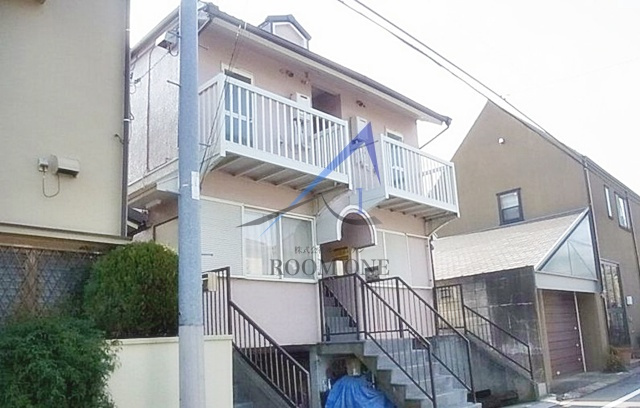 パークサイド八雲