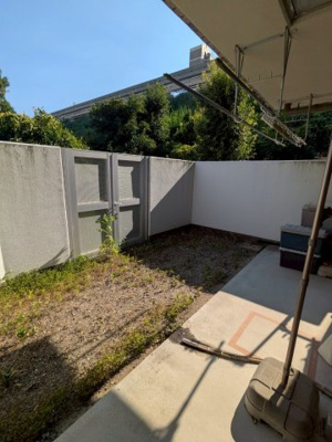 【庭】 | ■大幅値下げしました■ダイアパレス南春日丘