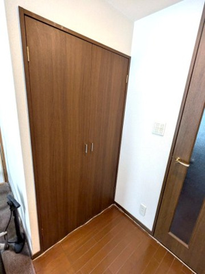 【収納】 | ■２００万円値下げしました【ダイアパレス南春日丘】
