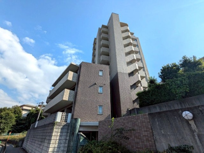 【外観】 | ■２００万円値下げしました【ダイアパレス南春日丘】