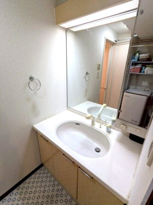 【洗面所】 | ■大幅値下げしました■ダイアパレス南春日丘