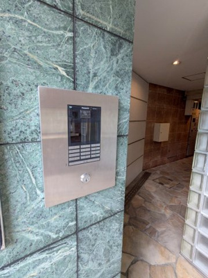 【エントランス】 | ■２００万円値下げしました【ダイアパレス南春日丘】