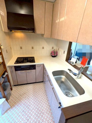 【キッチン】 | ■大幅値下げしました■ダイアパレス南春日丘