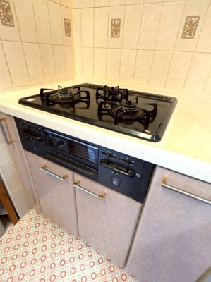 【キッチン】 | ■大幅値下げしました■ダイアパレス南春日丘