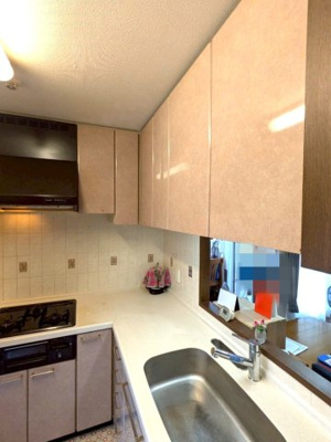 【キッチン】 | ■大幅値下げしました■ダイアパレス南春日丘