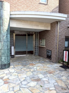 【エントランス】 | ■２００万円値下げしました【ダイアパレス南春日丘】