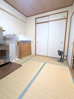【和室】 | ■２００万円値下げしました【ダイアパレス南春日丘】