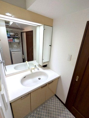 【独立洗面台】 | ■大幅値下げしました■ダイアパレス南春日丘