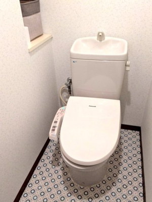 【トイレ】 | ■大幅値下げしました■ダイアパレス南春日丘