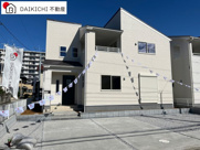 深谷市東方第２　Livele Garden.s　新築戸建　　全４棟　１号棟の画像