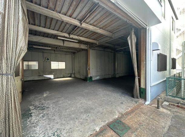 千舟２丁目貸工場・事務所
