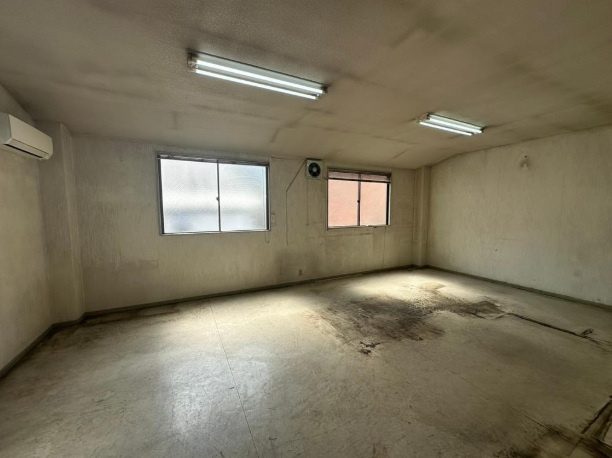 千舟２丁目貸工場・事務所