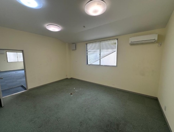 千舟２丁目貸工場・事務所