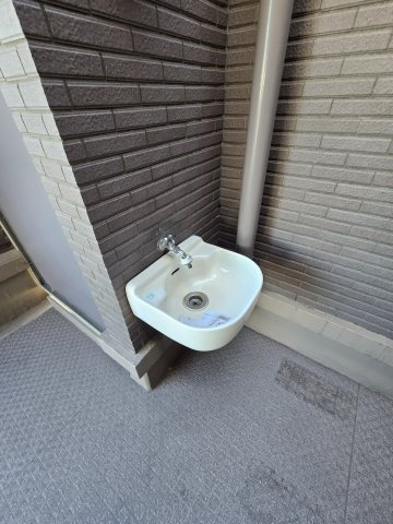 アダージュ薬院弐番館の設備