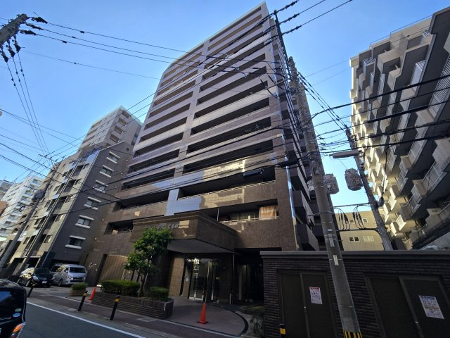 アダージュ薬院弐番館