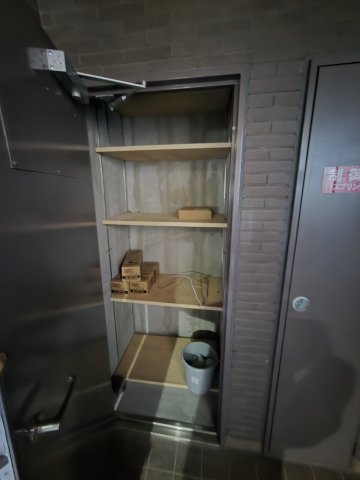 アダージュ薬院弐番館のその他