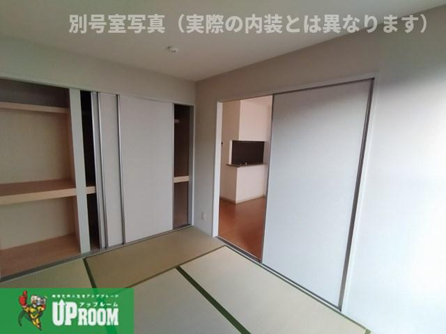 フレマリールK’sの和室