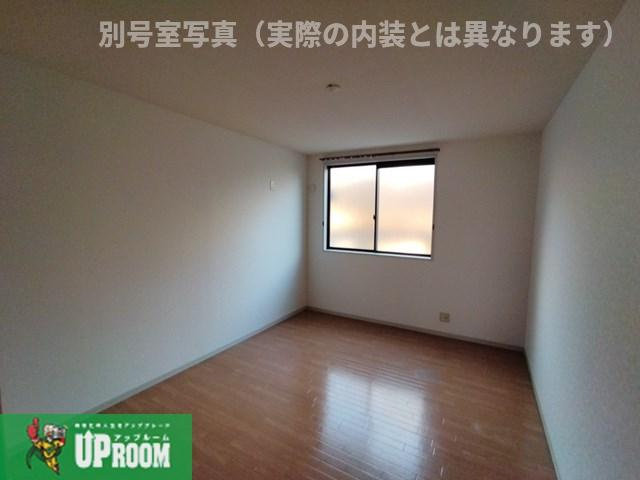 フレマリールK’sの洋室