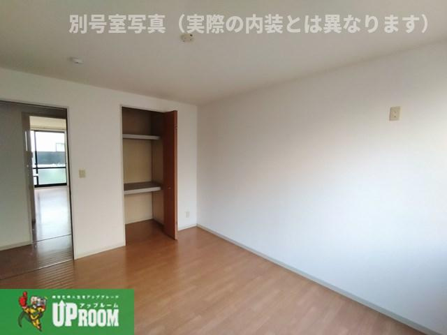 フレマリールK’sの洋室