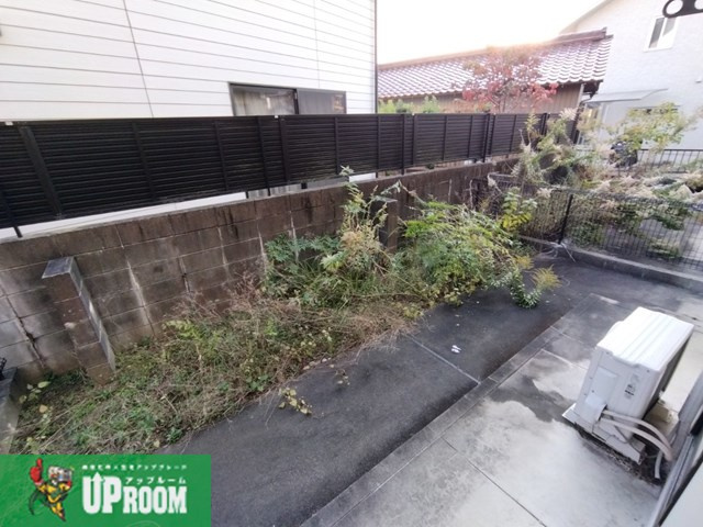 フレマリールK’sの庭