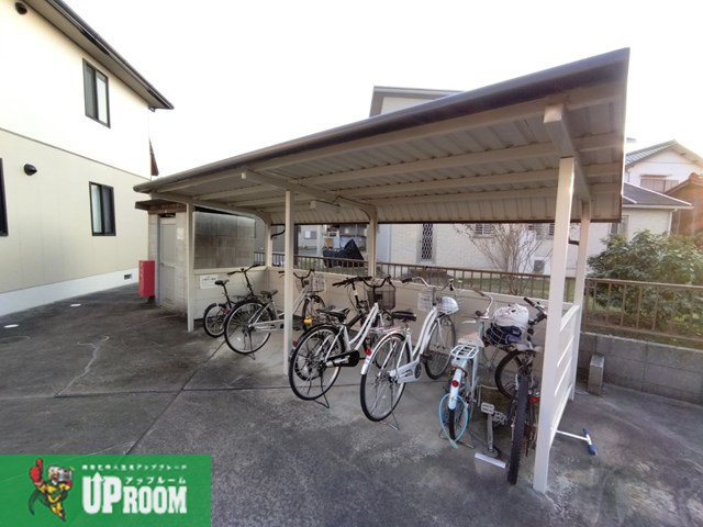 フレマリールK’sのその他共用部分