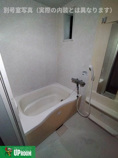 フレマリールK’sの浴室