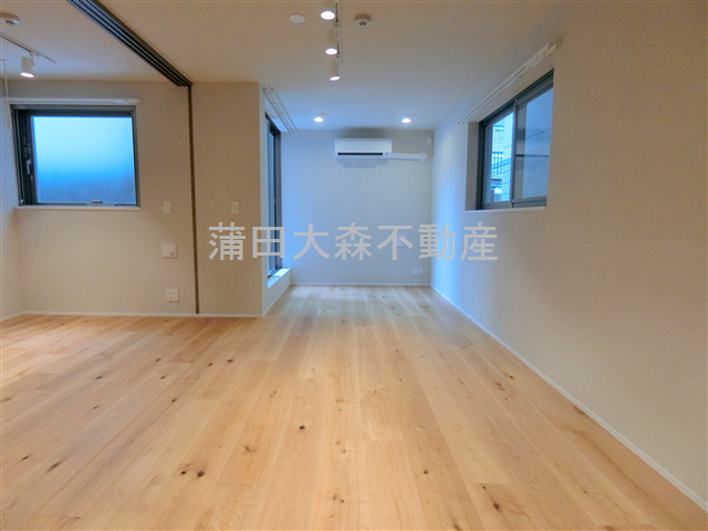 EDIT大森の居間・リビング