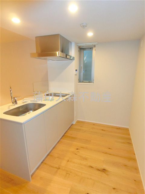 EDIT大森のキッチン