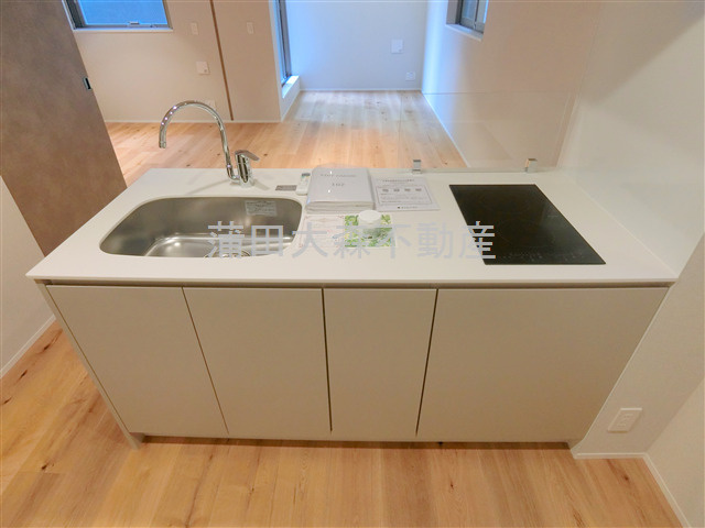 EDIT大森のキッチン