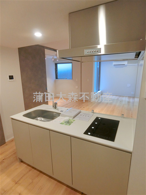 EDIT大森のキッチン