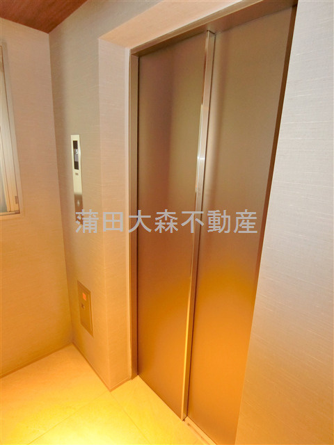 EDIT大森のその他共用部分