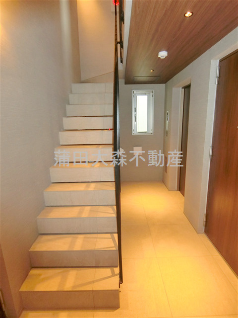 EDIT大森のその他共用部分