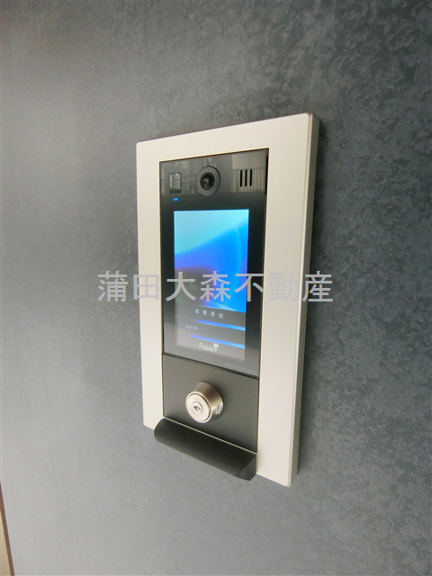 EDIT大森のその他共用部分