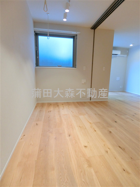 EDIT大森のその他|洋室4.5帖の寝室